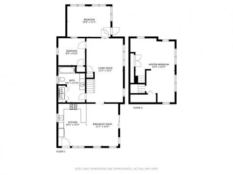 48 Highland Avenue York ME 03909