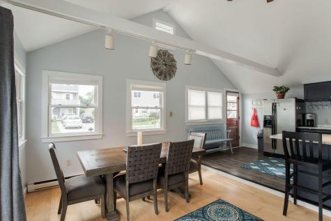 48 Highland Avenue York ME 03909
