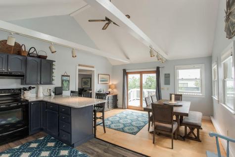 48 Highland Avenue York ME 03909