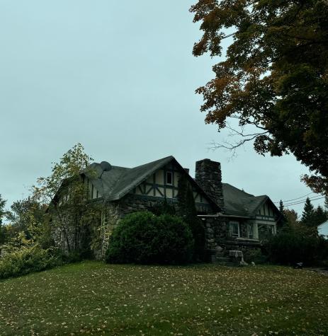 38 Nokomis Road Corinna ME 04928