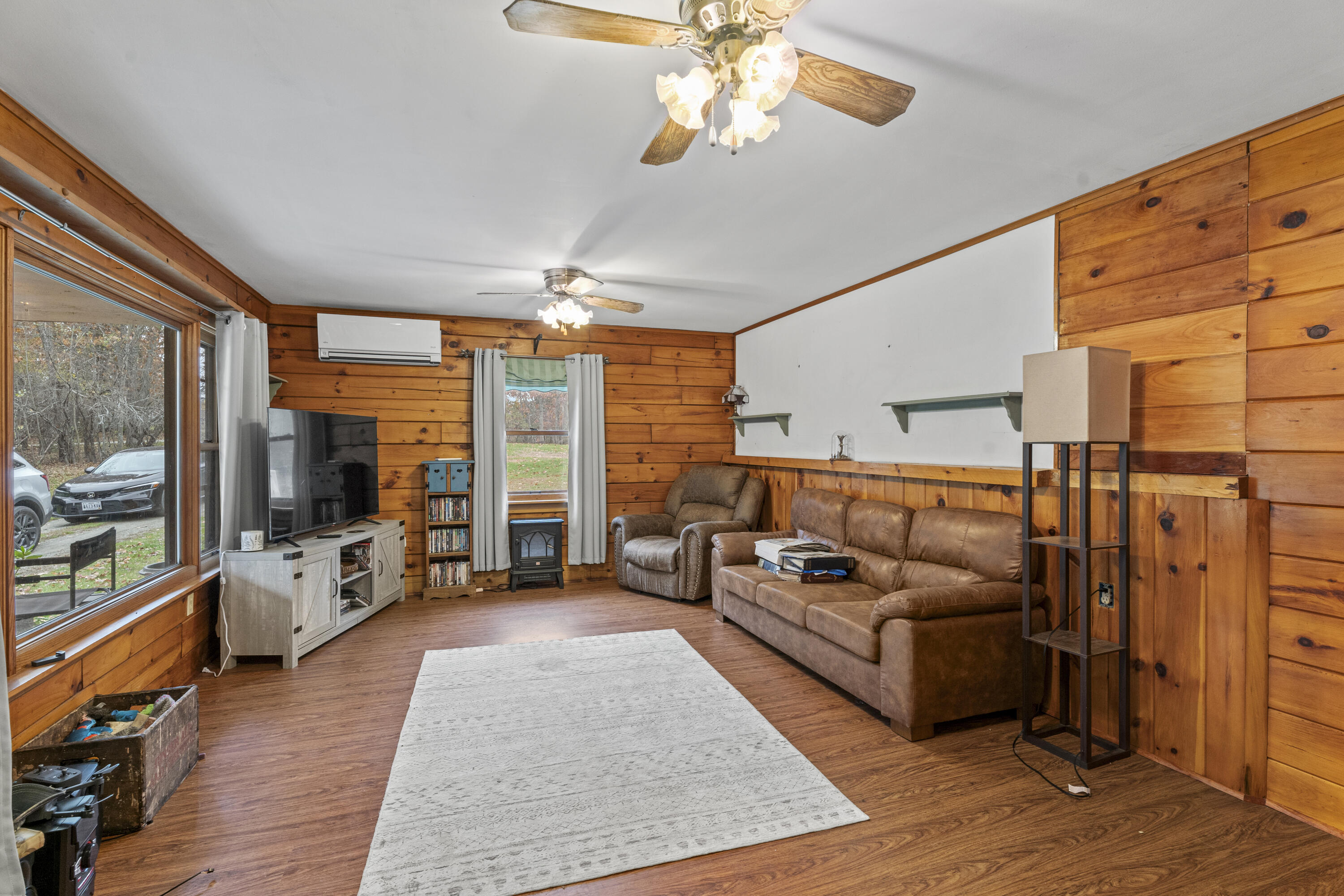 81 Etna Pond Road Carmel ME 04419