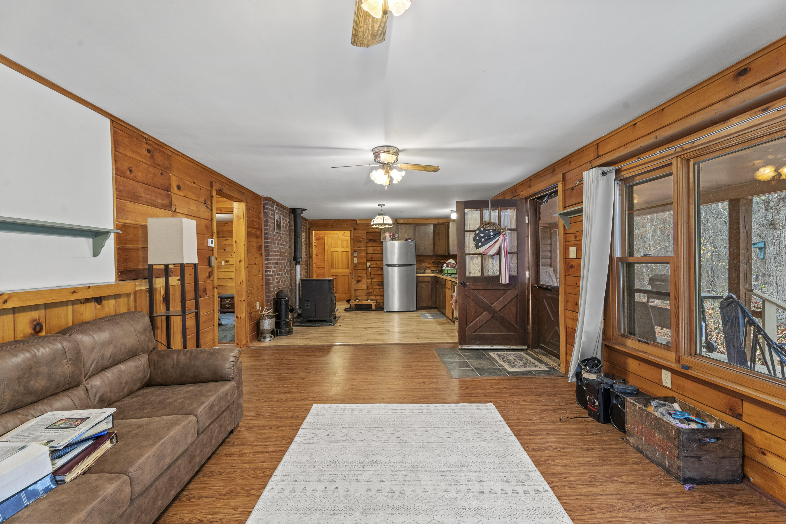 81 Etna Pond Road Carmel ME 04419