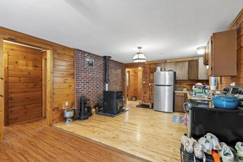 81 Etna Pond Road Carmel ME 04419