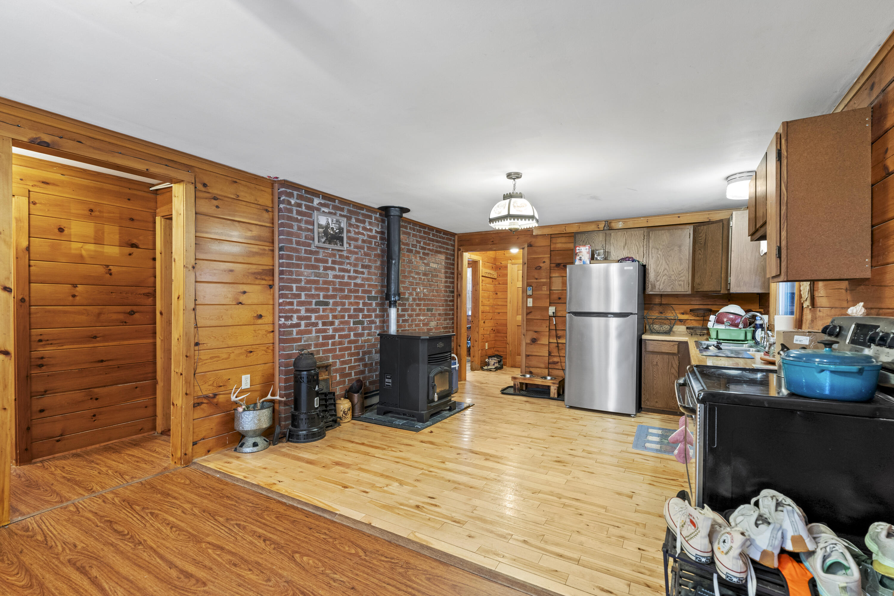 81 Etna Pond Road Carmel ME 04419