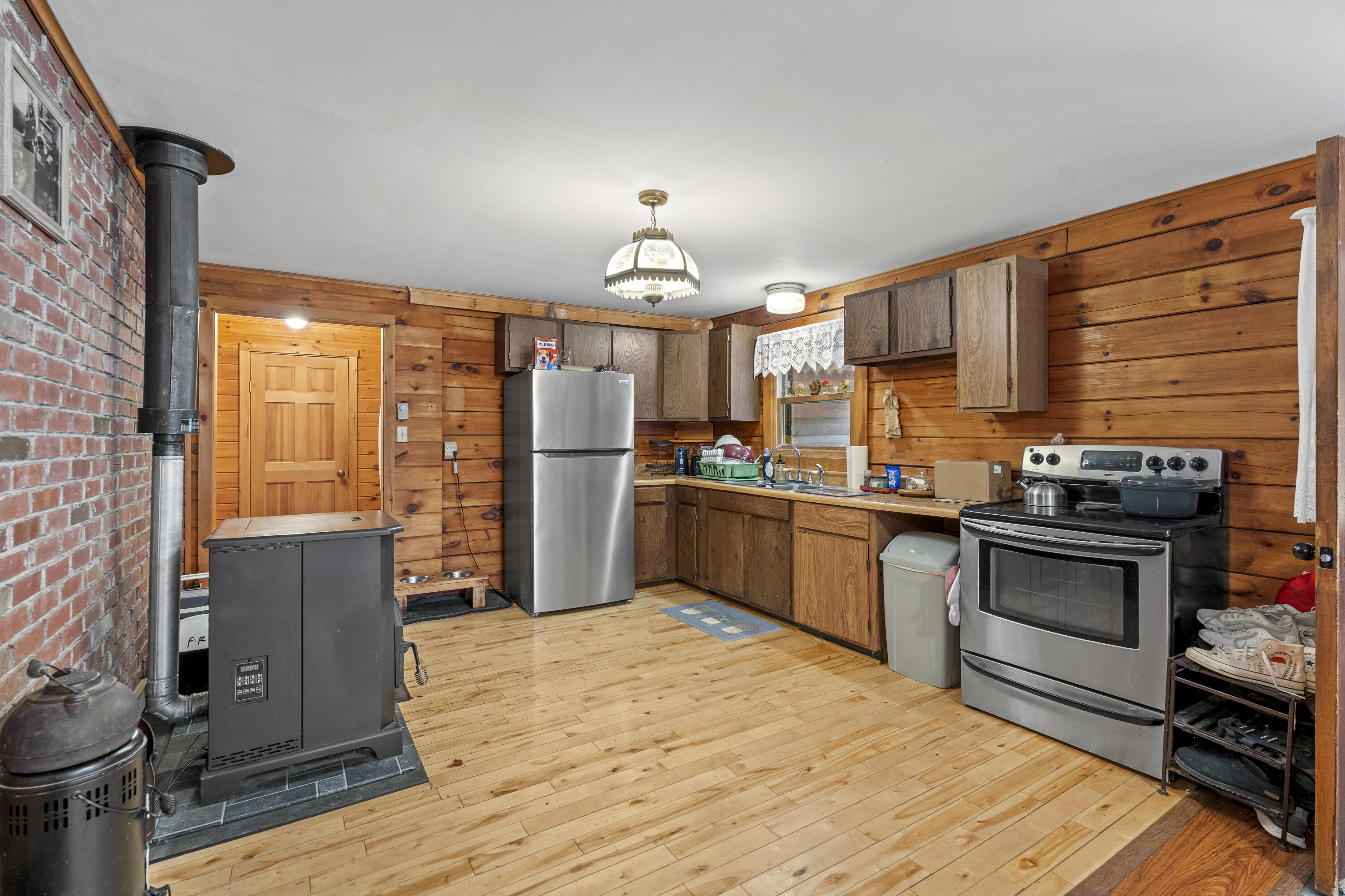 81 Etna Pond Road Carmel ME 04419