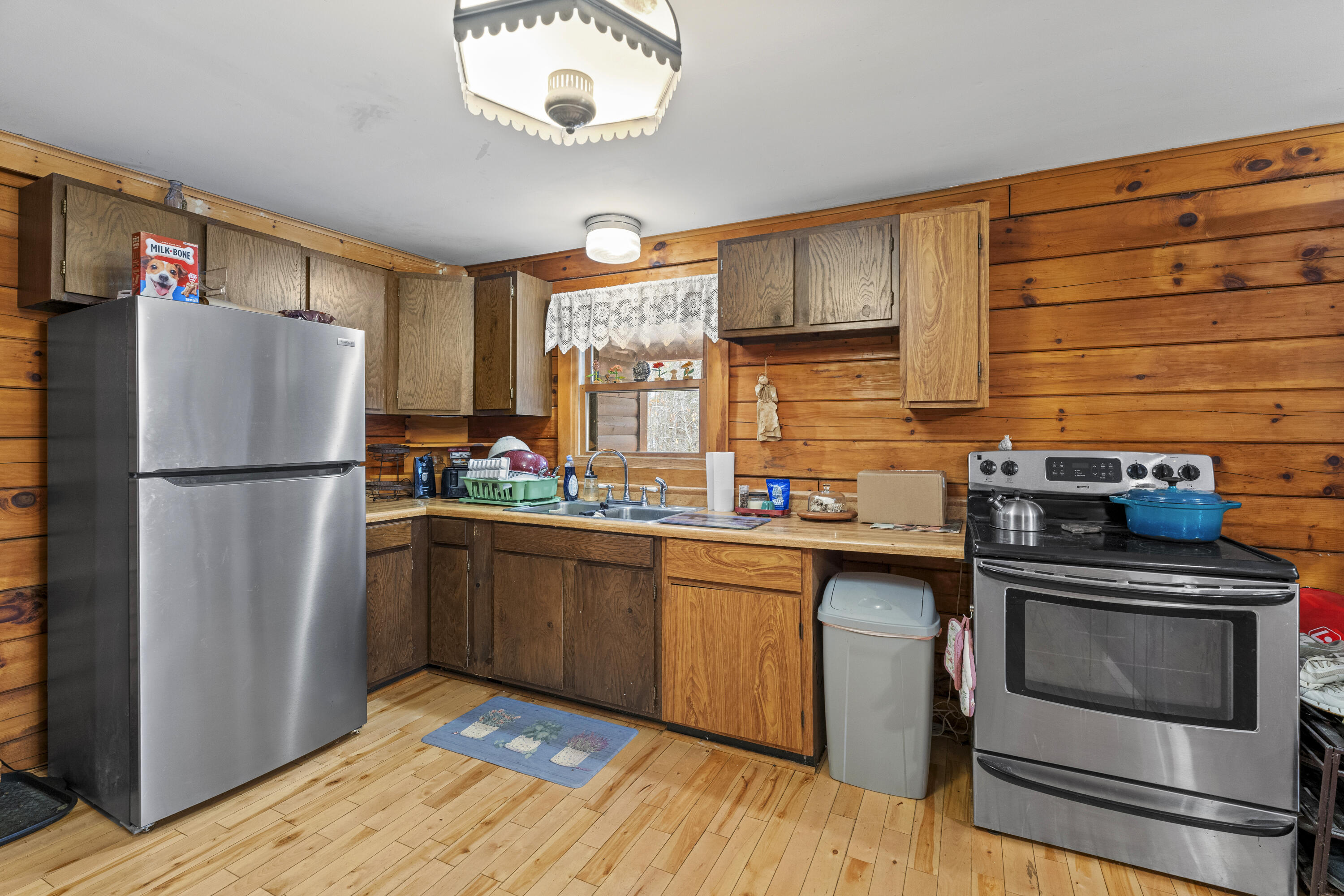 81 Etna Pond Road Carmel ME 04419