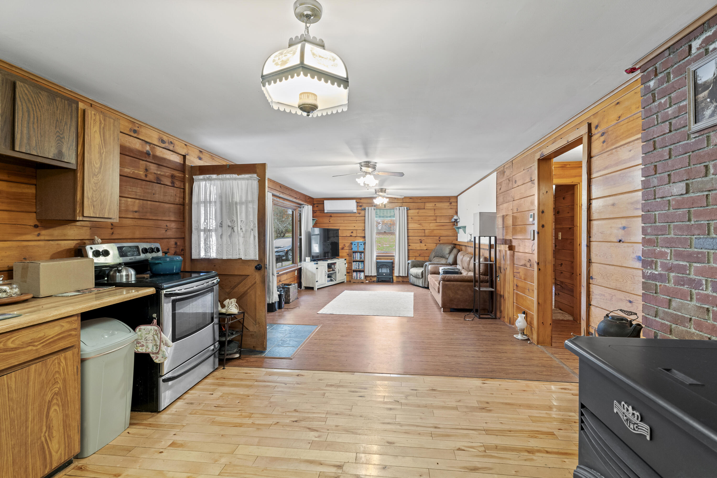 81 Etna Pond Road Carmel ME 04419