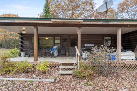 81 Etna Pond Road Carmel ME 04419