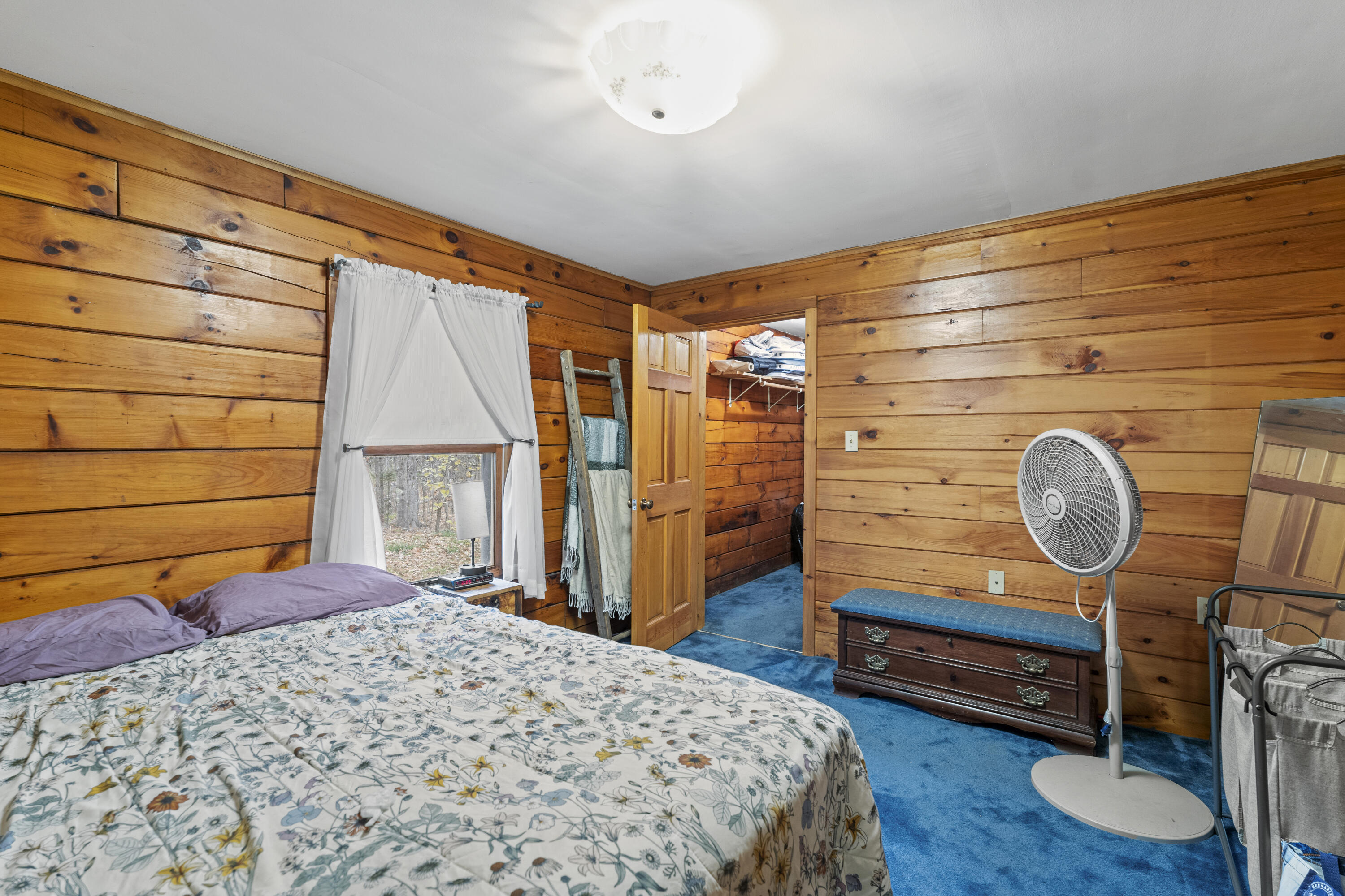 81 Etna Pond Road Carmel ME 04419