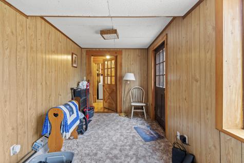 81 Etna Pond Road Carmel ME 04419