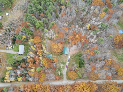 81 Etna Pond Road Carmel ME 04419