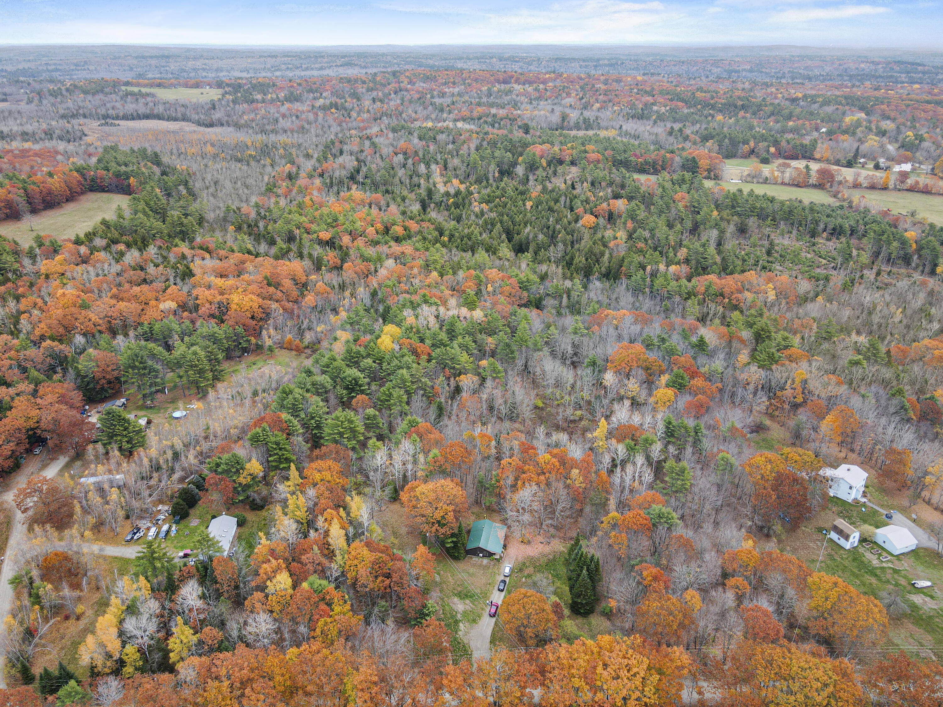 81 Etna Pond Road Carmel ME 04419