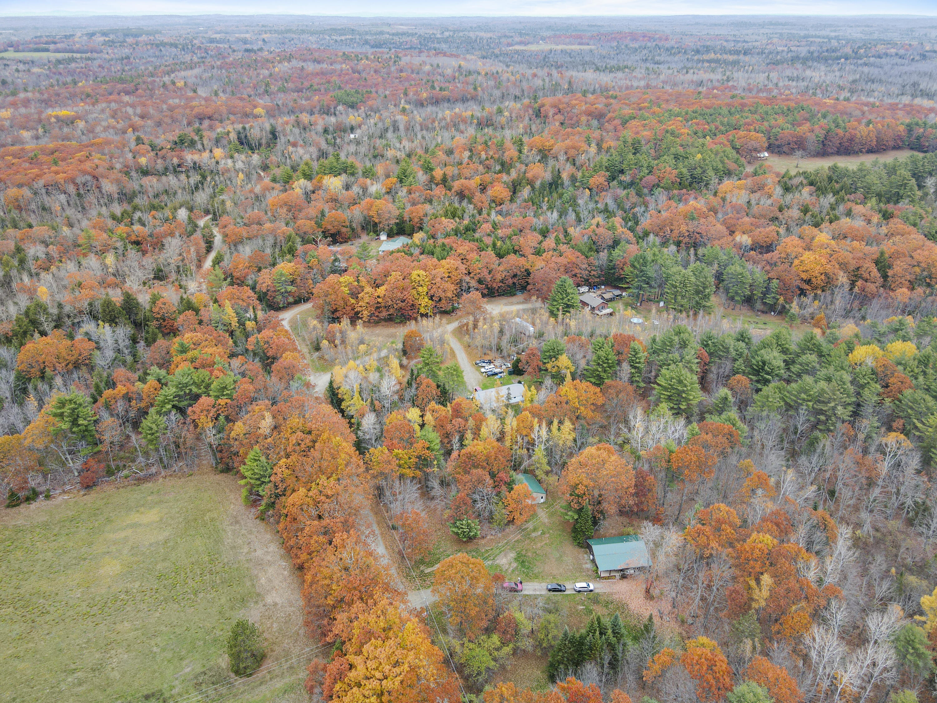 81 Etna Pond Road Carmel ME 04419