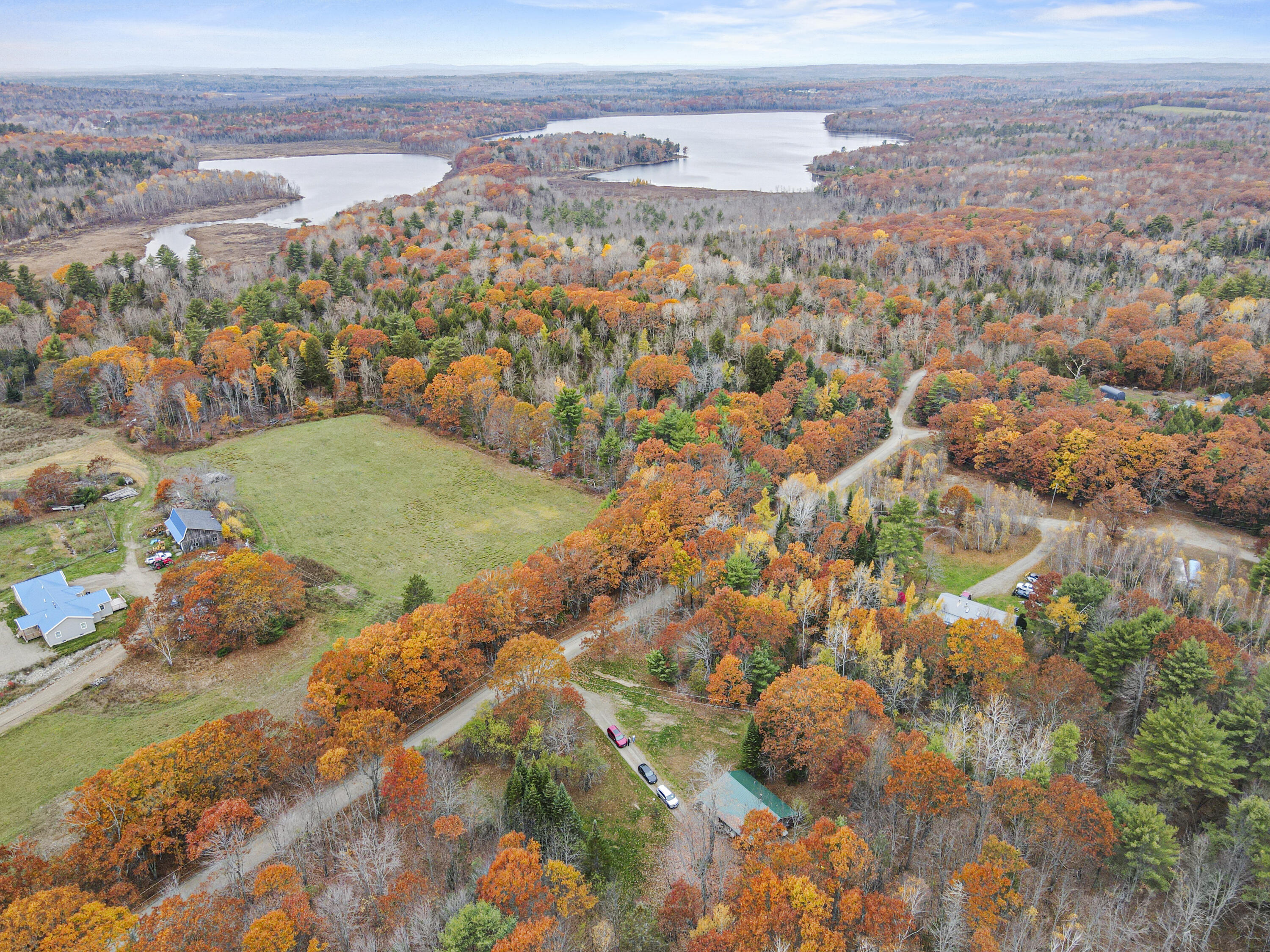 81 Etna Pond Road Carmel ME 04419