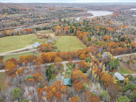 81 Etna Pond Road Carmel ME 04419