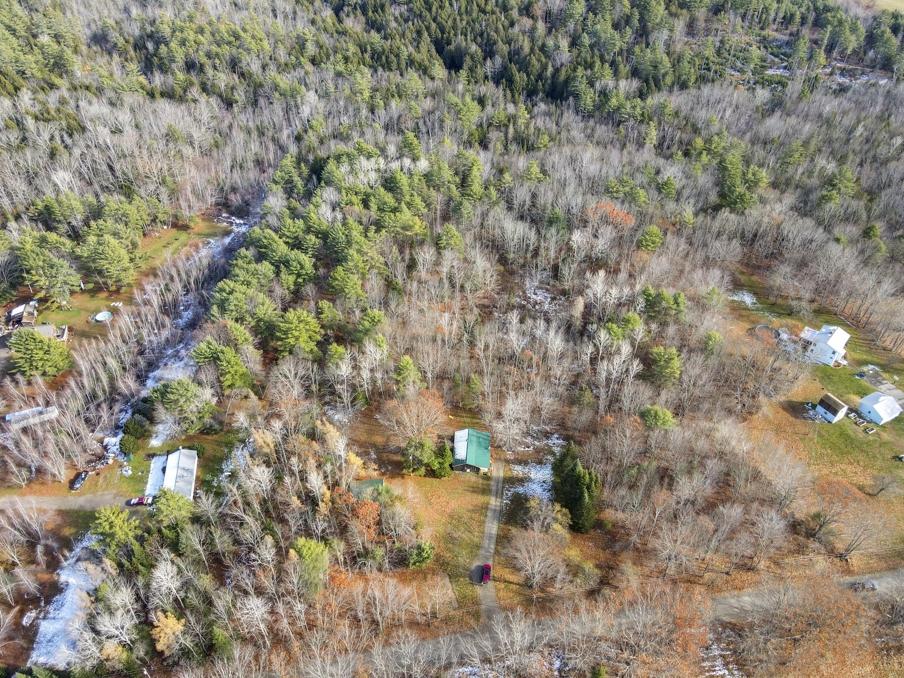 81 Etna Pond Road Carmel ME 04419