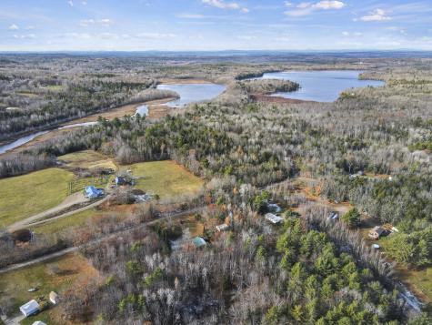 81 Etna Pond Road Carmel ME 04419