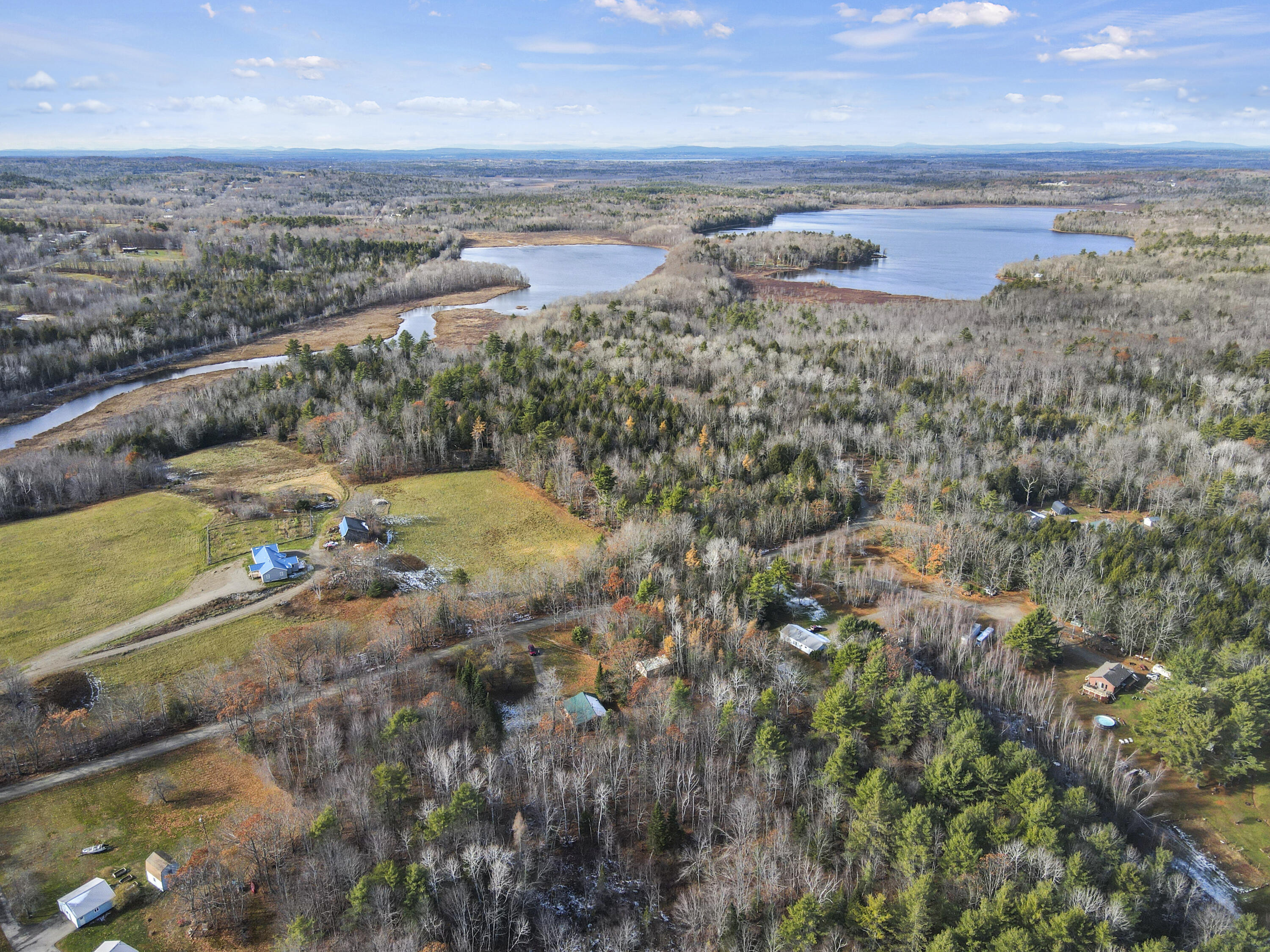 81 Etna Pond Road Carmel ME 04419