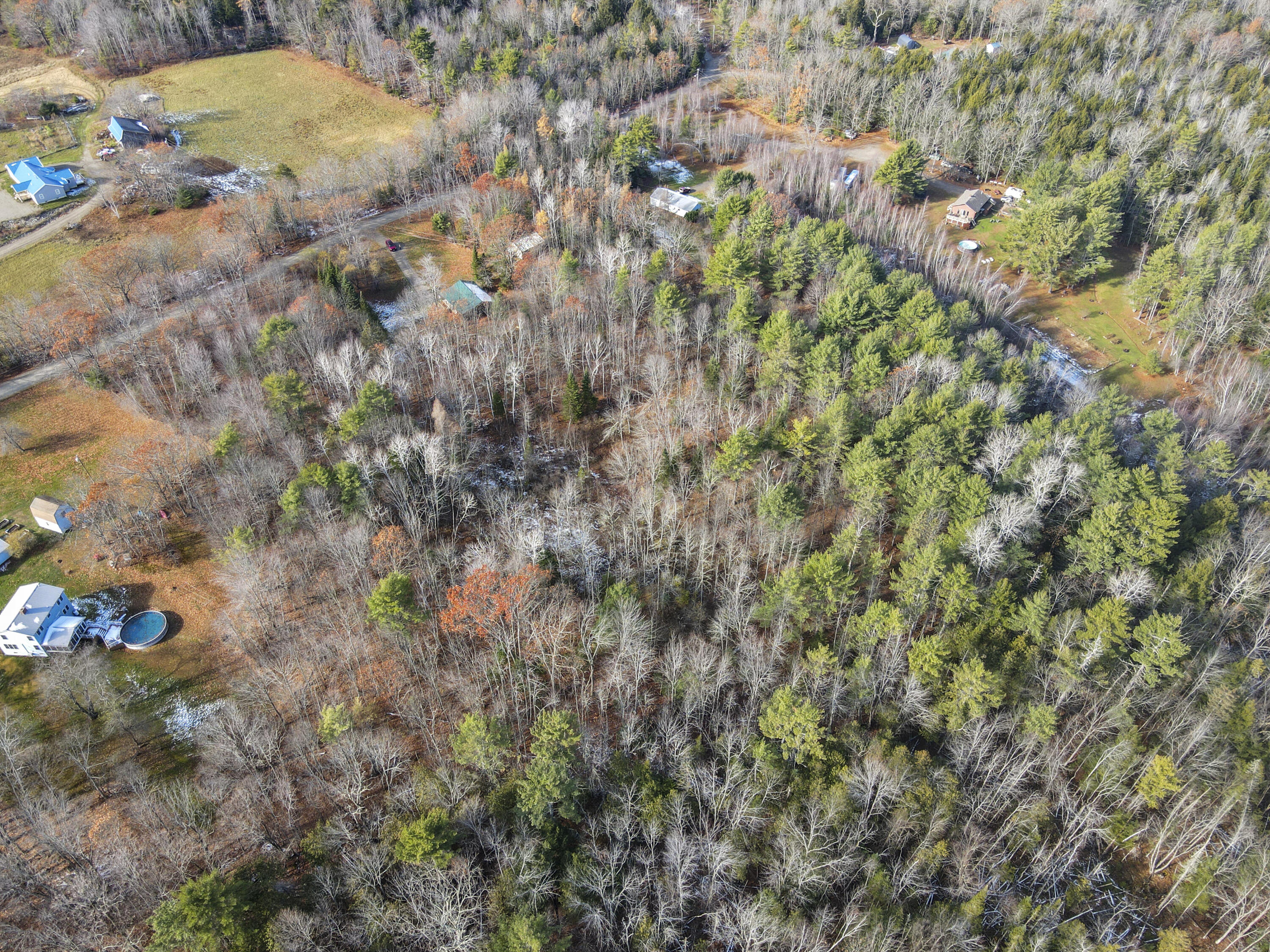 81 Etna Pond Road Carmel ME 04419