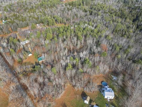 81 Etna Pond Road Carmel ME 04419