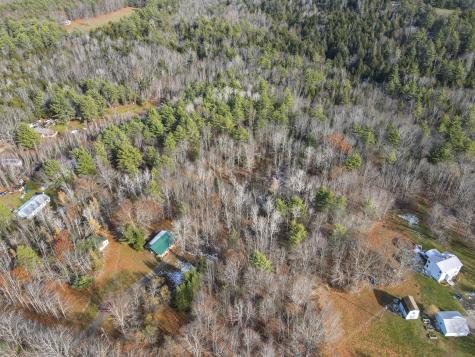 81 Etna Pond Road Carmel ME 04419