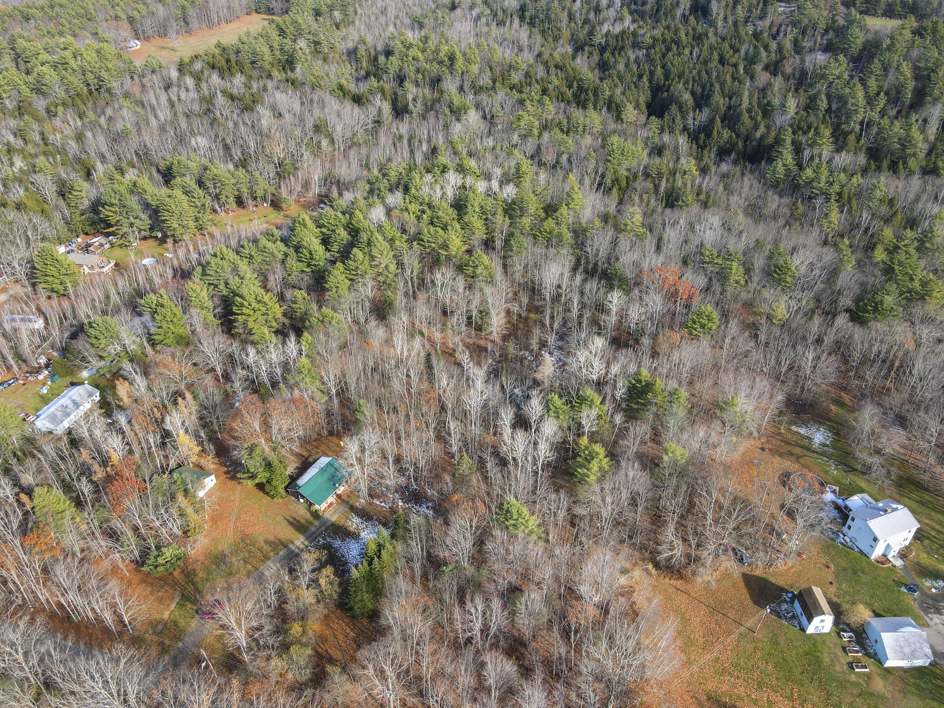 81 Etna Pond Road Carmel ME 04419