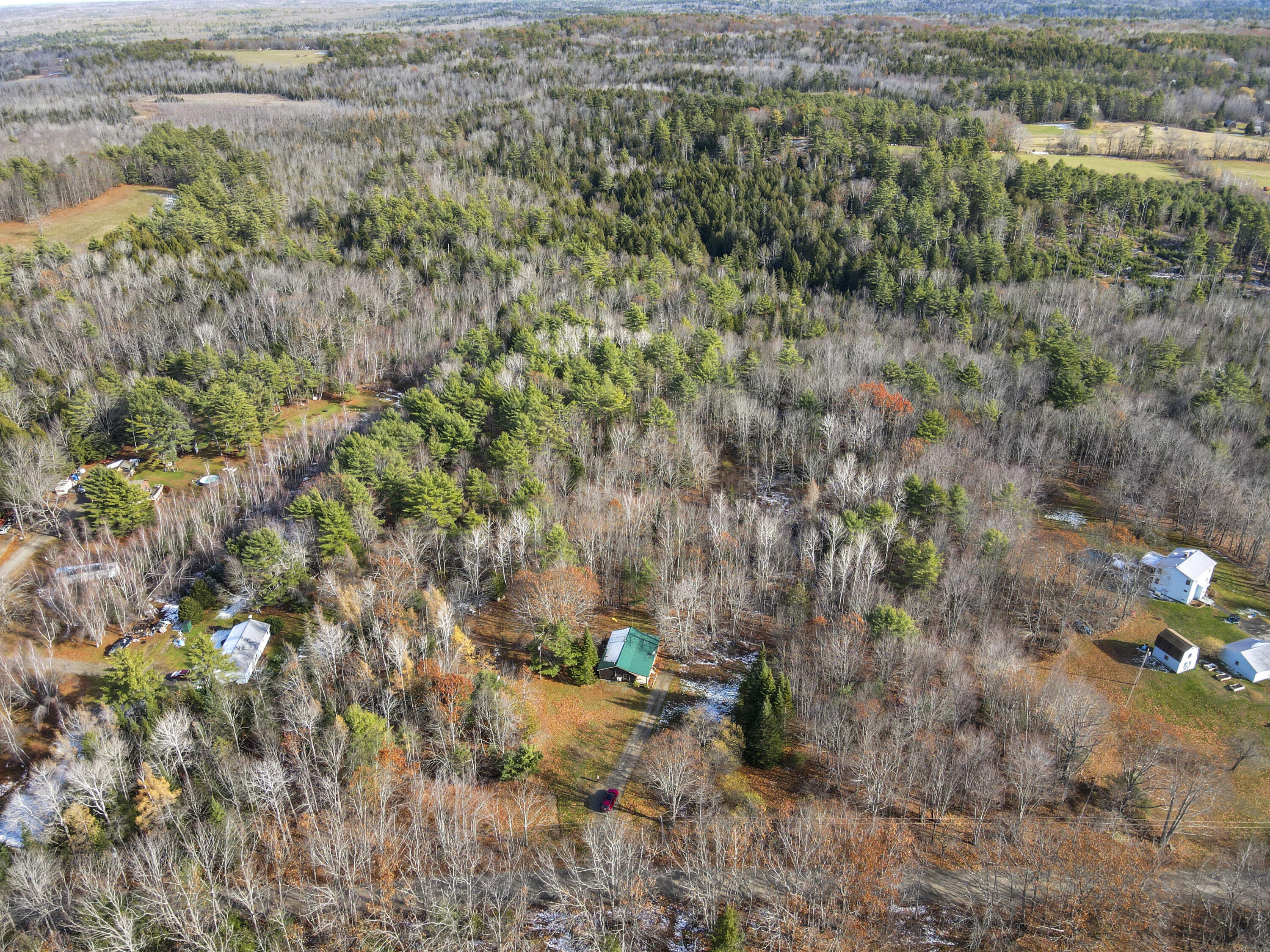 81 Etna Pond Road Carmel ME 04419