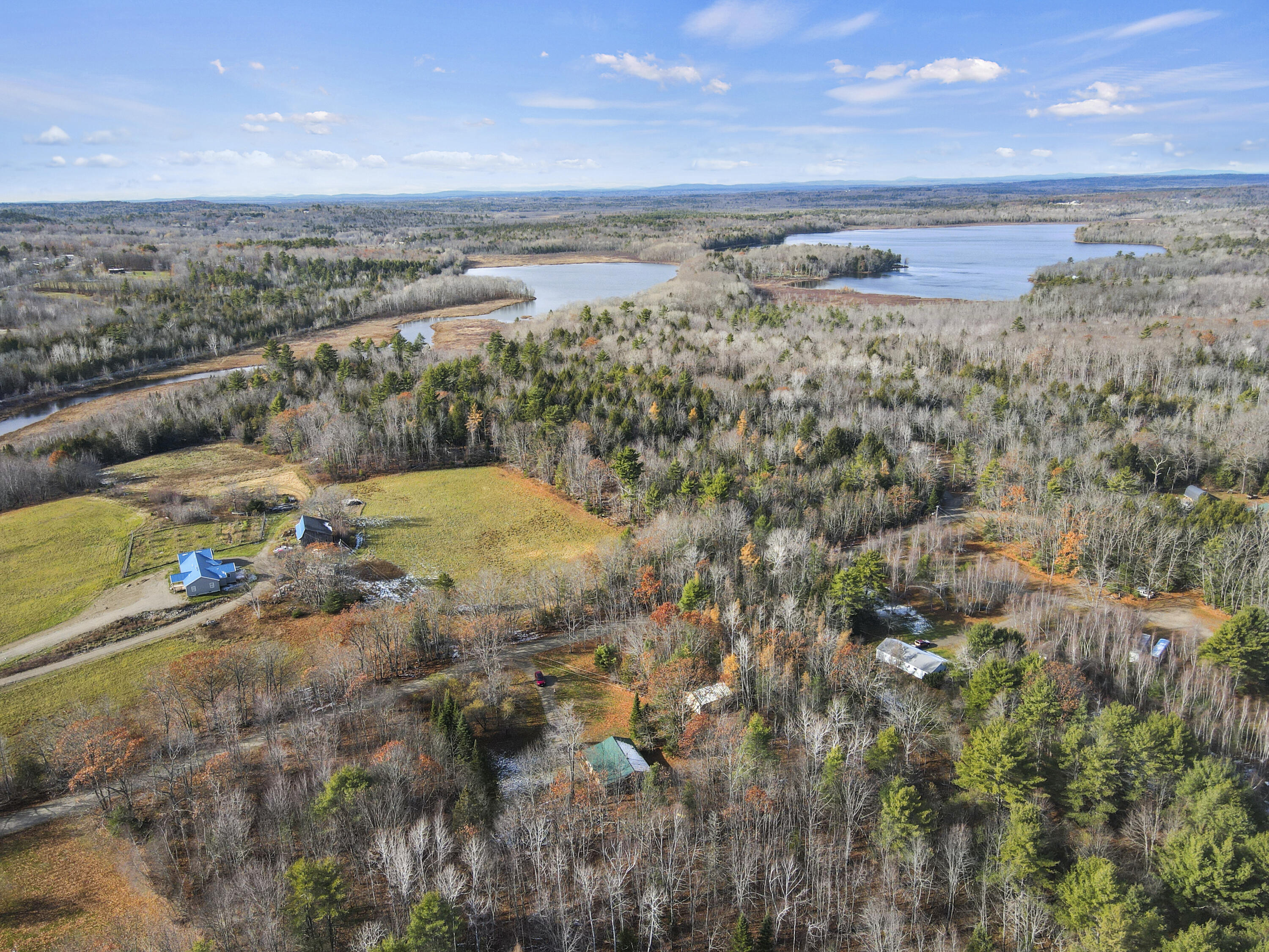 81 Etna Pond Road Carmel ME 04419