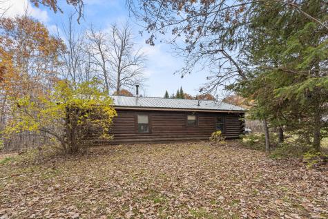 81 Etna Pond Road Carmel ME 04419