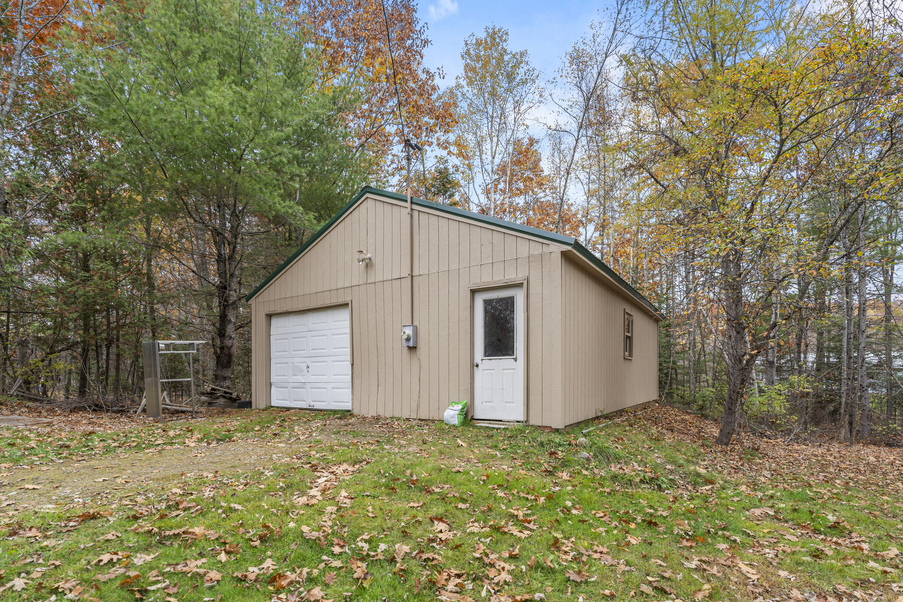 81 Etna Pond Road Carmel ME 04419