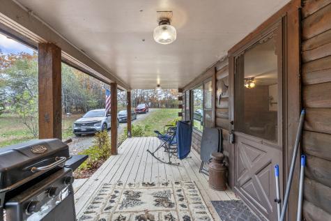 81 Etna Pond Road Carmel ME 04419