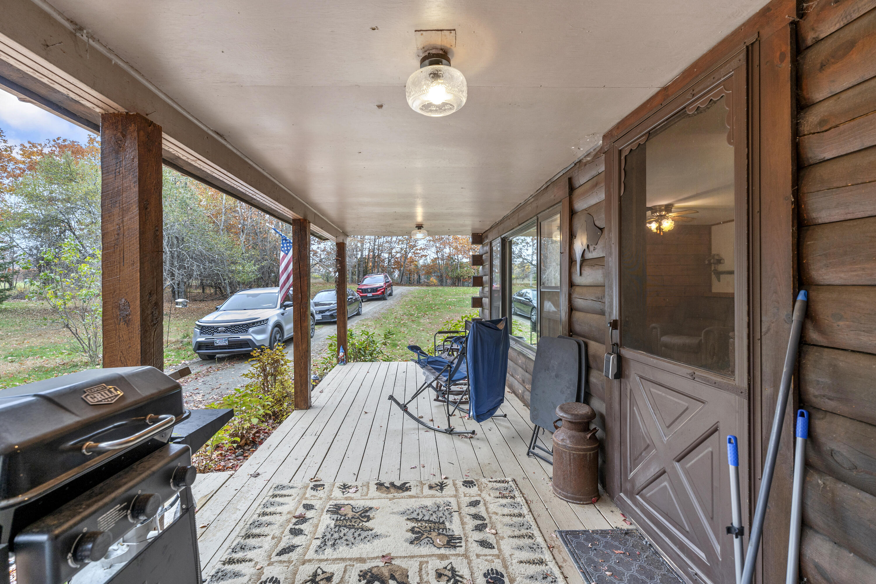 81 Etna Pond Road Carmel ME 04419