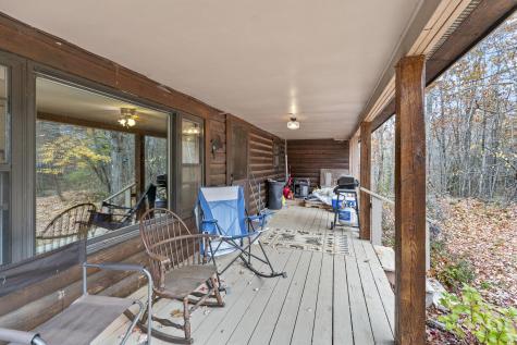 81 Etna Pond Road Carmel ME 04419