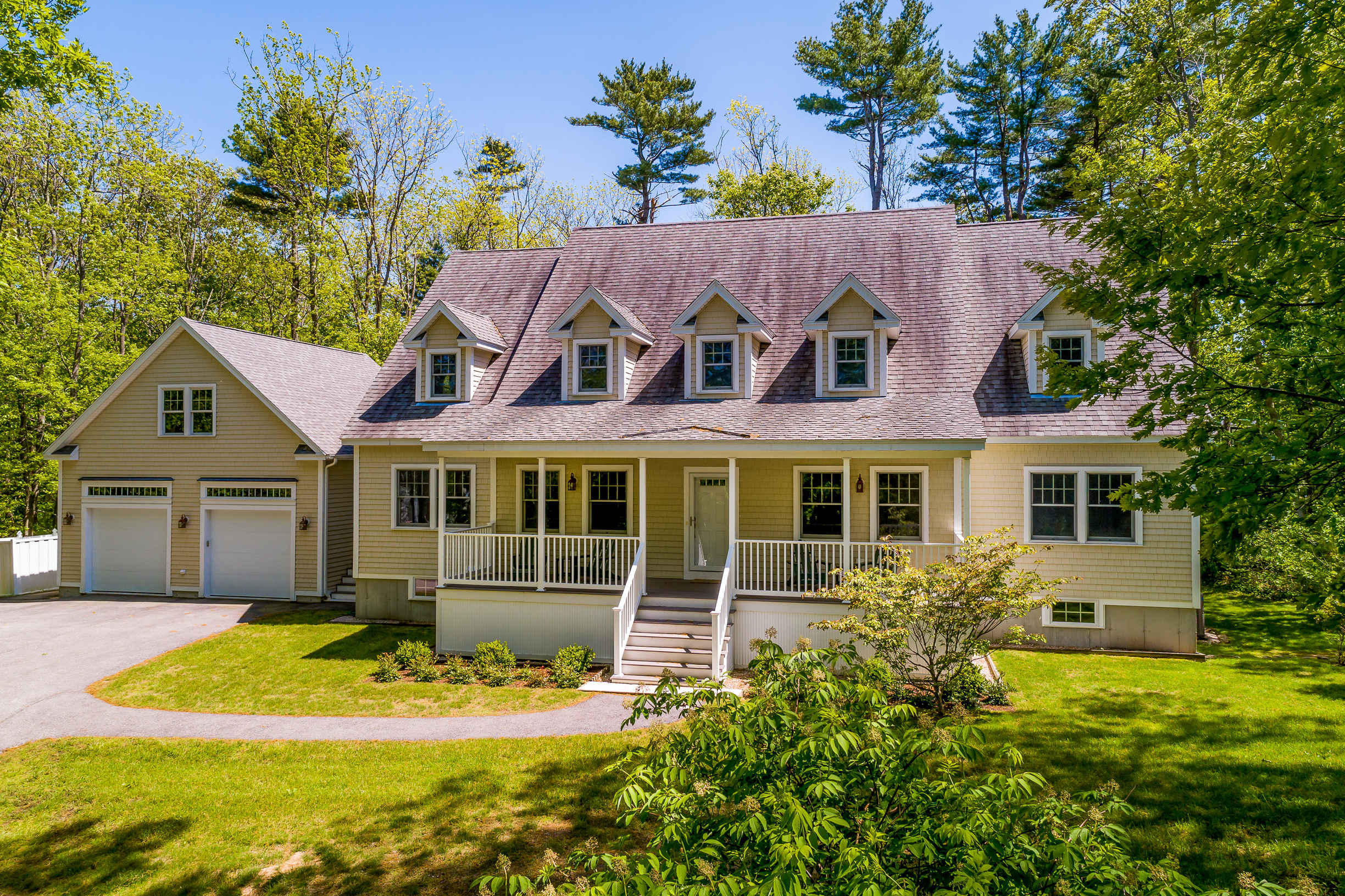27 Sentry Hill Road York ME 03909