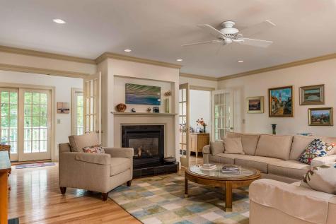 27 Sentry Hill Road York ME 03909