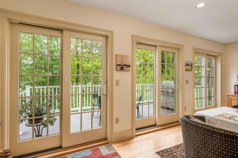 27 Sentry Hill Road York ME 03909