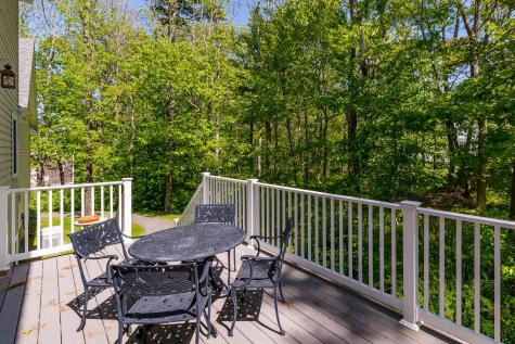 27 Sentry Hill Road York ME 03909
