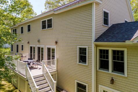 27 Sentry Hill Road York ME 03909