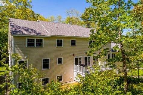 27 Sentry Hill Road York ME 03909
