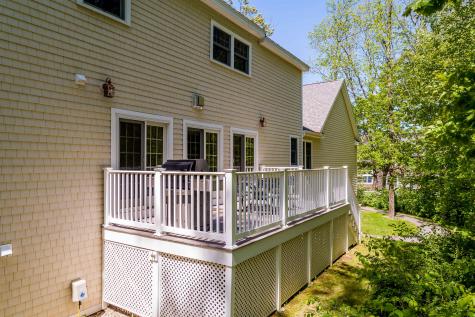 27 Sentry Hill Road York ME 03909