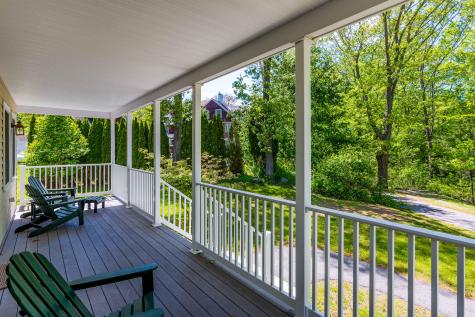 27 Sentry Hill Road York ME 03909