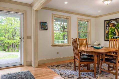 27 Sentry Hill Road York ME 03909