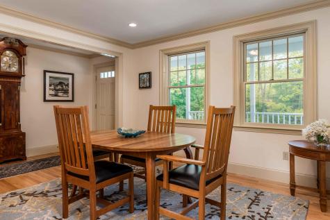 27 Sentry Hill Road York ME 03909