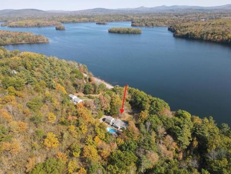 326 Silver Lake Road Bucksport ME 04416