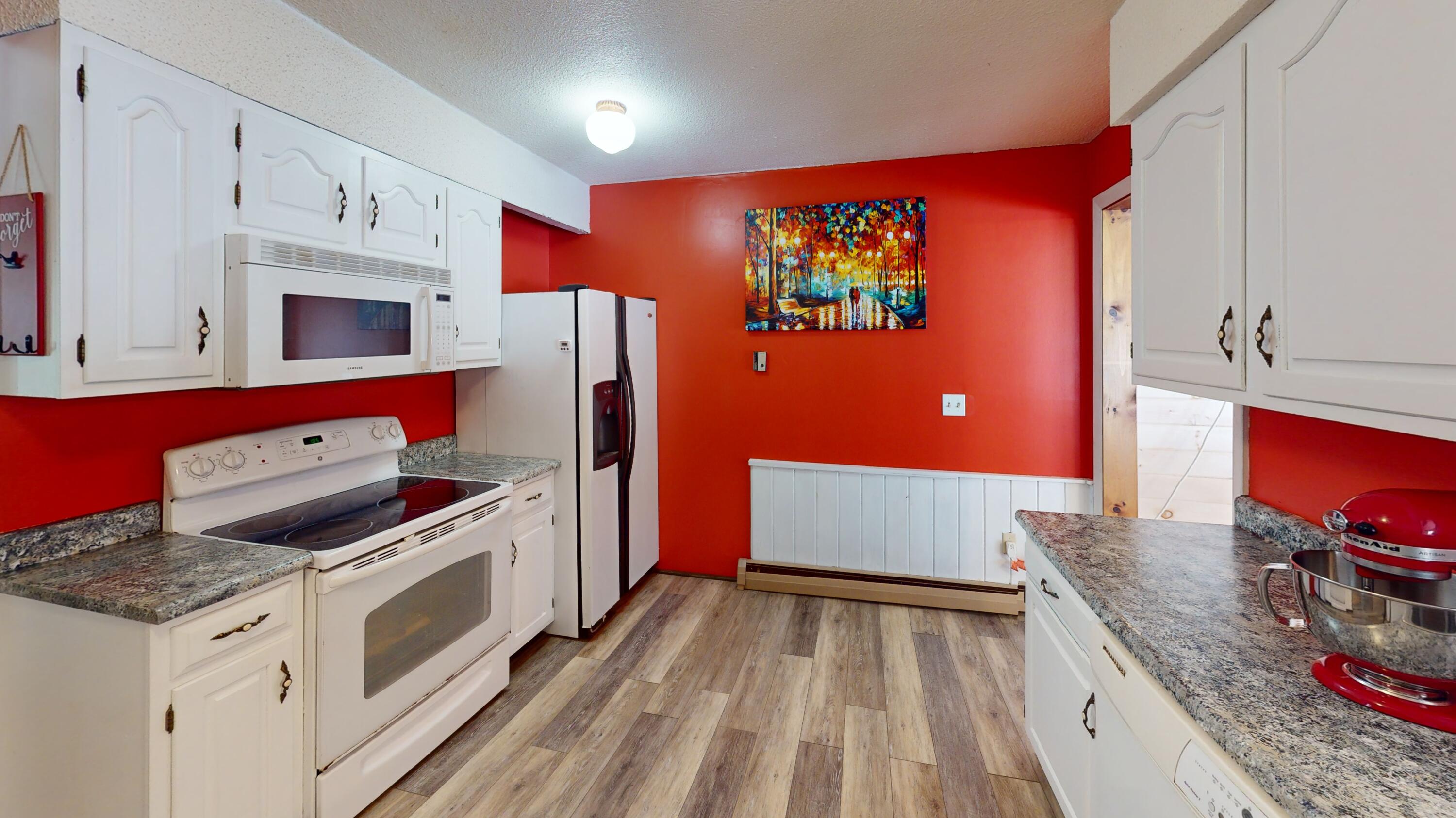 326 Silver Lake Road Bucksport ME 04416