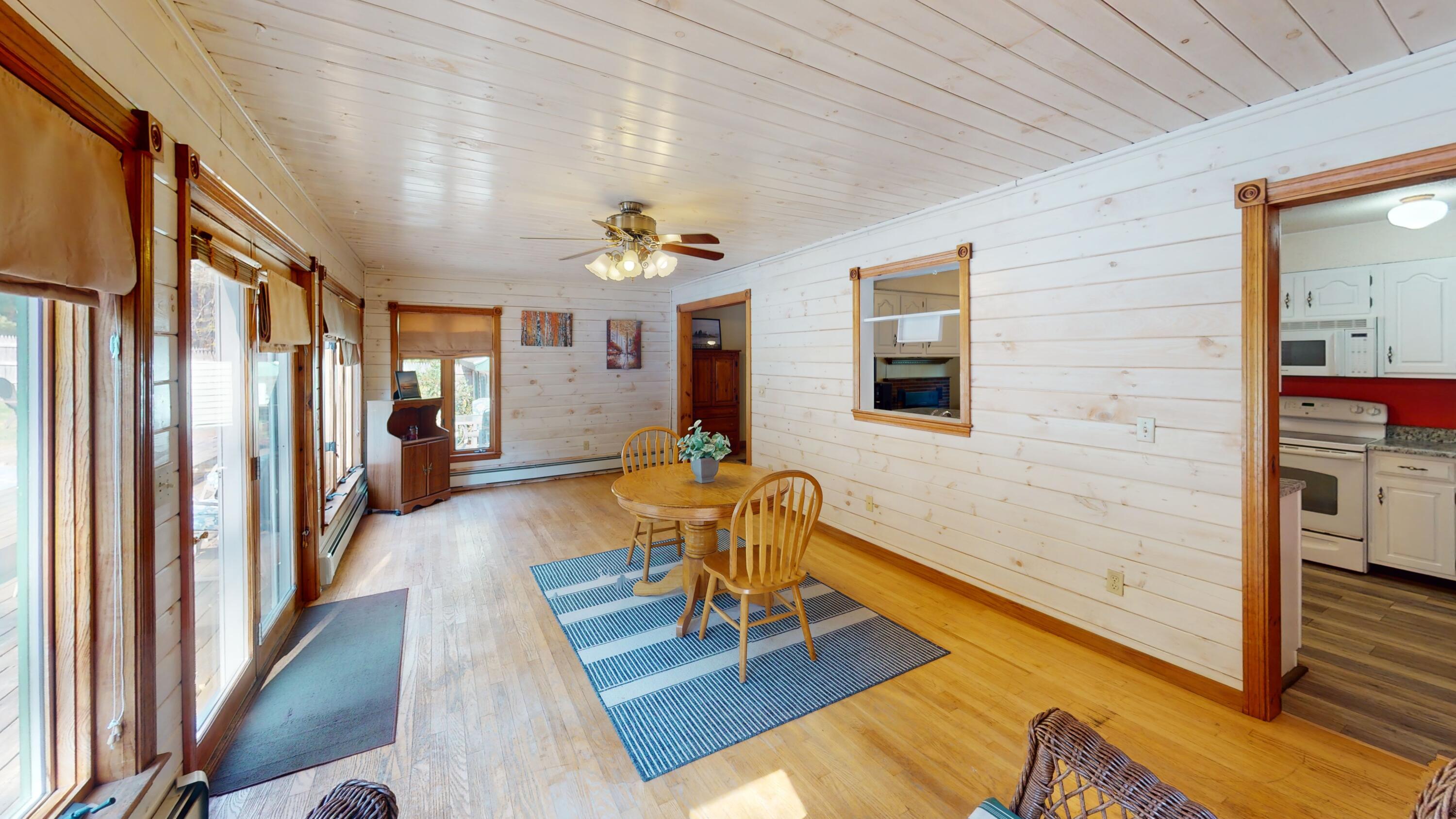 326 Silver Lake Road Bucksport ME 04416