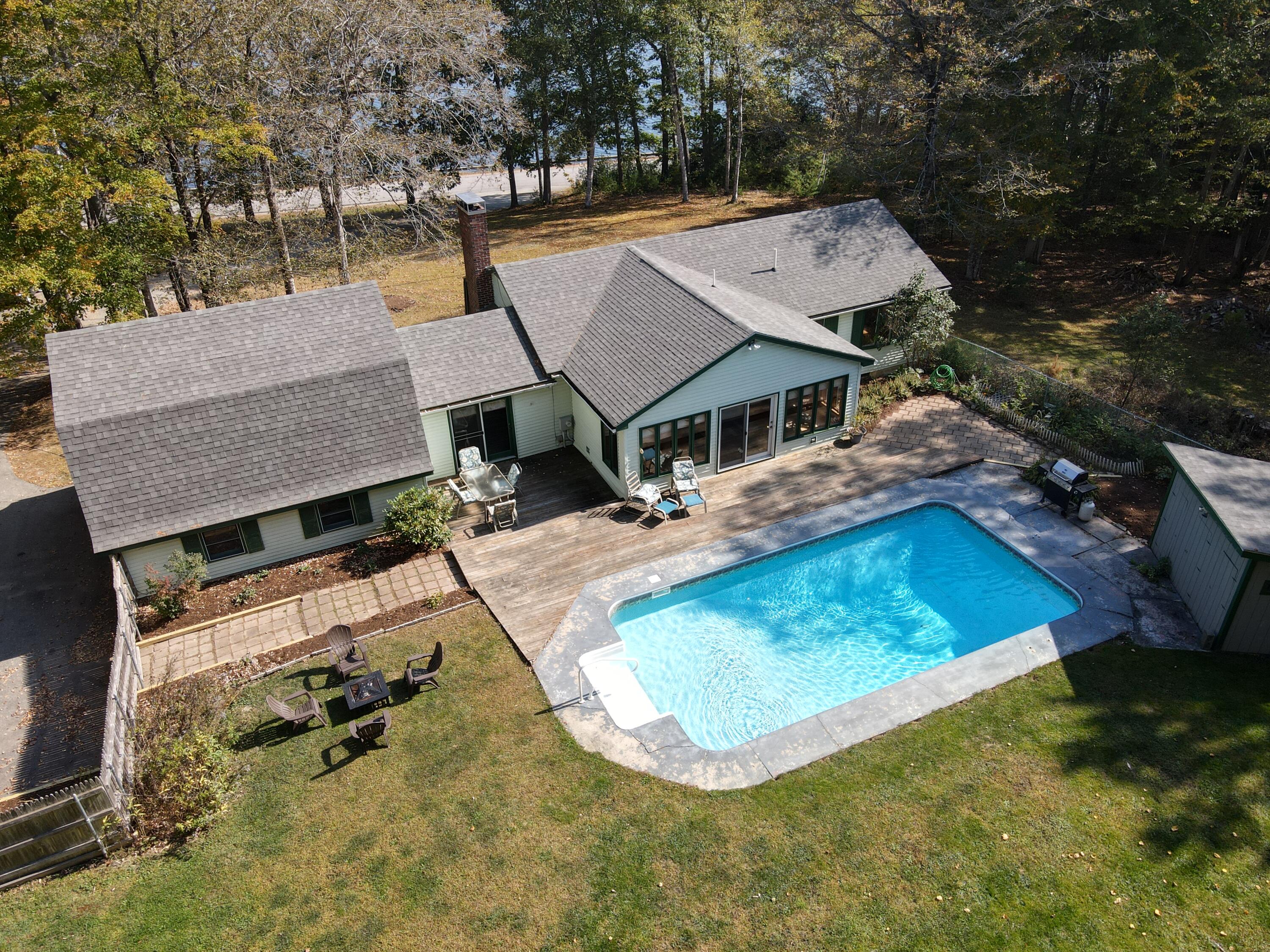 326 Silver Lake Road Bucksport ME 04416