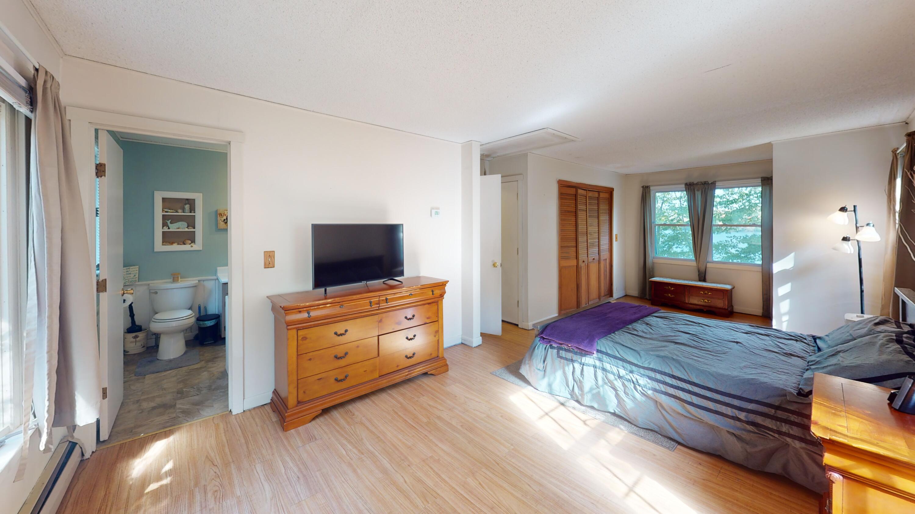 326 Silver Lake Road Bucksport ME 04416