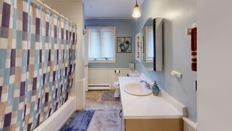 326 Silver Lake Road Bucksport ME 04416