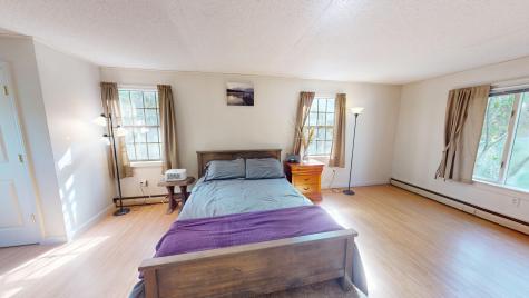 326 Silver Lake Road Bucksport ME 04416